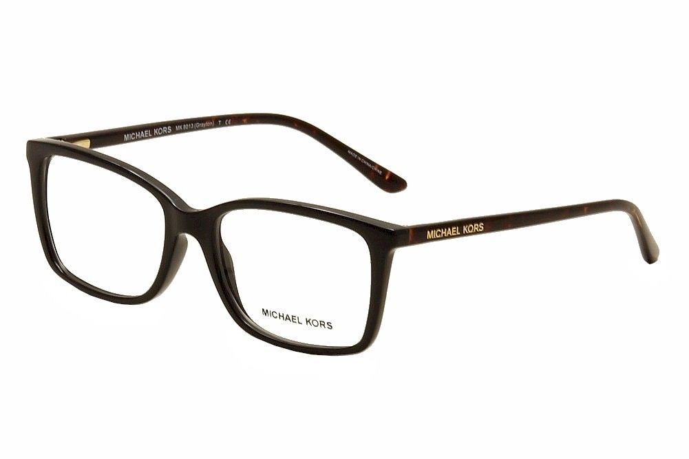 michael kors glasses for women